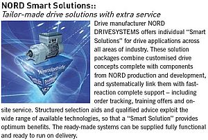 Nord Smart Solutions