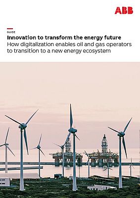 Innovation to Transform the Energy Future