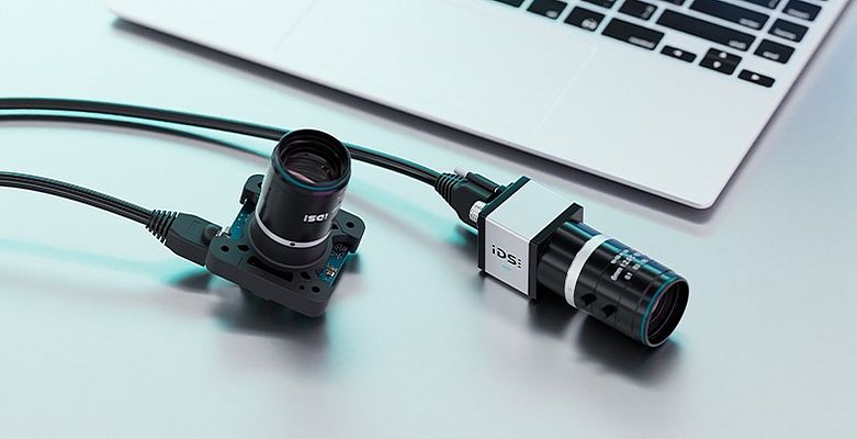 Reliable Eyes for 24/7 Industrial Monitoring