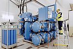 Sustainability - The Planned New F-gas Regulation Supports Siemens Vision