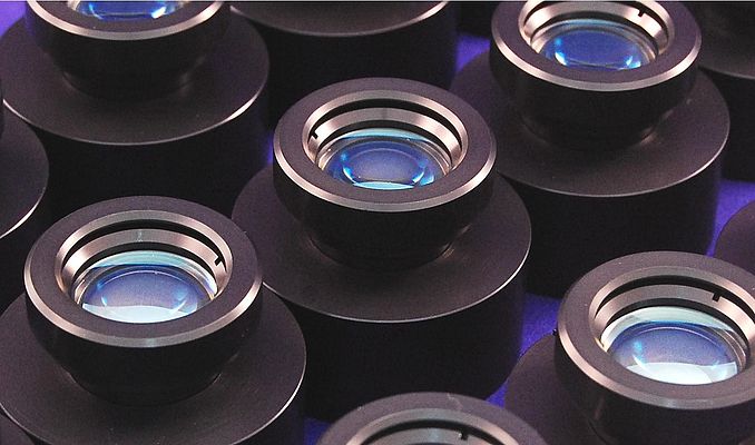 Resolve Optics offers an OEM design, develop and supply service for camera, instrument and sensor manufacturers l