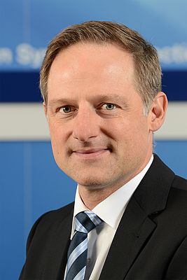 Since 1 April 2015, Michael Mandel has been the new Managing Director of K.A. Schmersal GmbH & Co. KG.