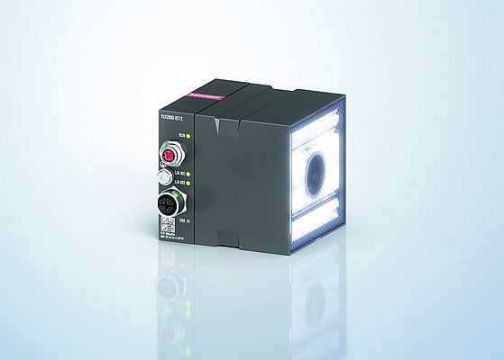Picture: Beckhoff Automation