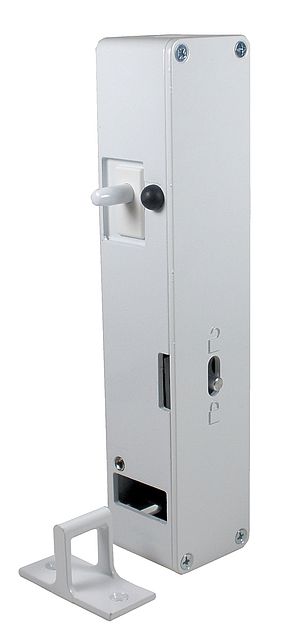 Door Interlock Switch