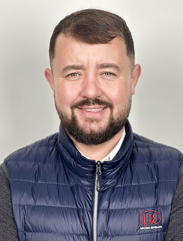 New Micro-Epsilon Division in Ireland