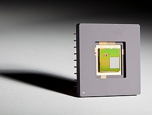 Qubits under Control