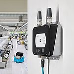 Wireless Access Point with Wi-Fi 6