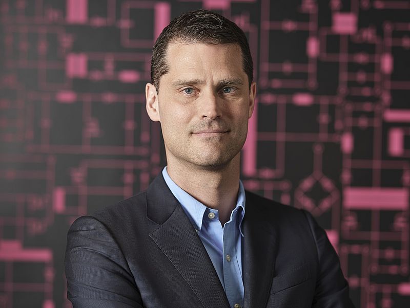 Traco Power Group Appoints New CEO