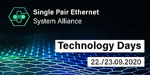 SPE System Alliance Launches the Technology Days