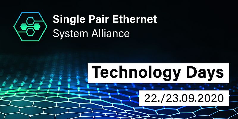 SPE System Alliance Launches the Technology Days