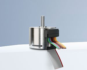 High-Performance Incremental Encoder