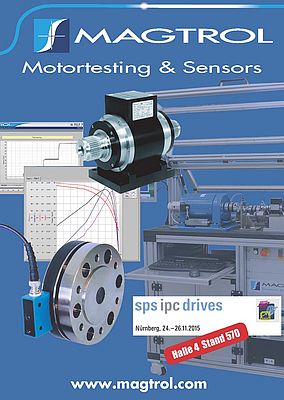 Motortesting & Sensors