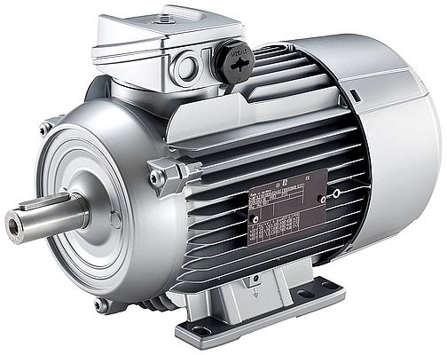 The many advantages of the two speed motors