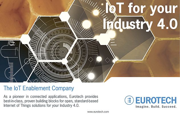 Embedded Solutions for IoT Applications