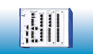 Industrial Network Devices