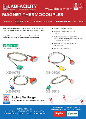 Magnet Thermocouples