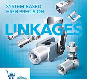 Mbo Osswald's System-based High Precision Linkages