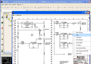 Software for Machine and Plant Documentation