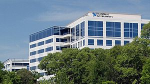 National Instruments Announces Finalists for Northern European Awards
