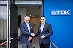 New Managing Director of TDK-Lambda Germany appointed