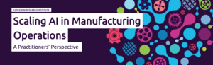 AI in Manufacturing Report