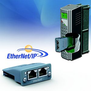 EtherNet/IP module