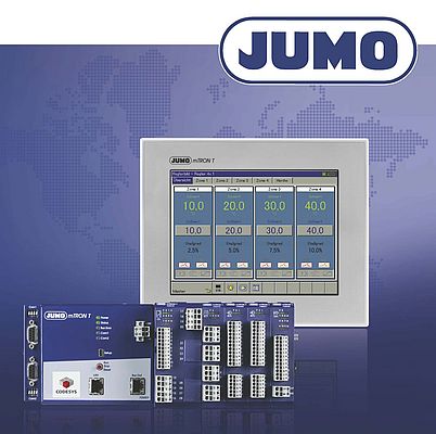 Measuring & Automation System