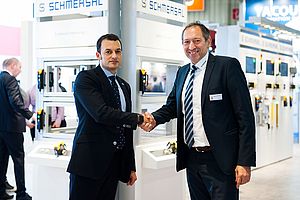 Global Sales Partnership Between Schmersal Group and Satech Safety Technology