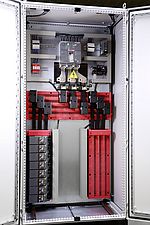 Technology Partnership for the Power Distribution of the Future