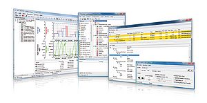 CAN Networks Analyser