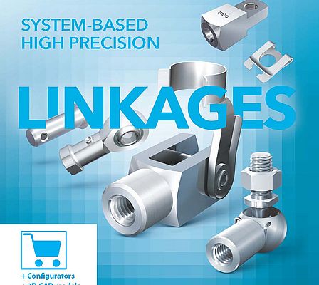 System-based High Precision Linkages