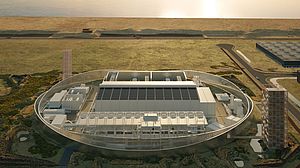 Yokogawa Selected as MAC for Construction of Europe’s Largest Renewable Hydrogen Plant