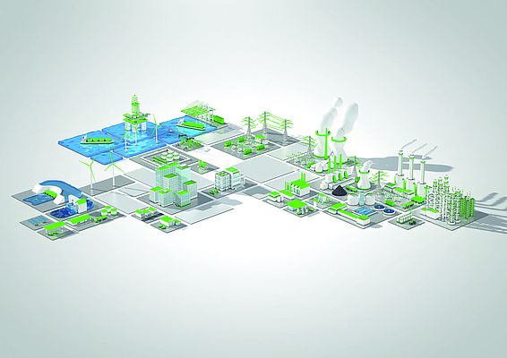Telecontrollers for Virtual Power Plants