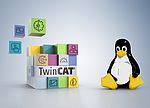 TwinCAT Runtime for Real-Time Linux
