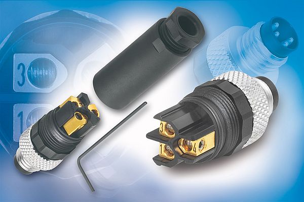 Re-engineered Cable Connectors