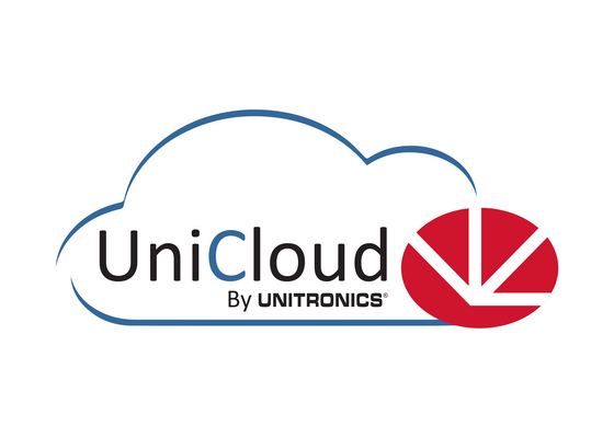 No-code UniCloud specifically designed for Machine Builders