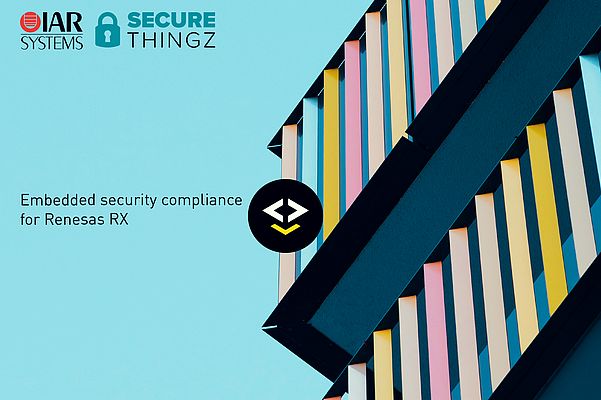 Embedded Security Compliance Solution for Iot Applications
