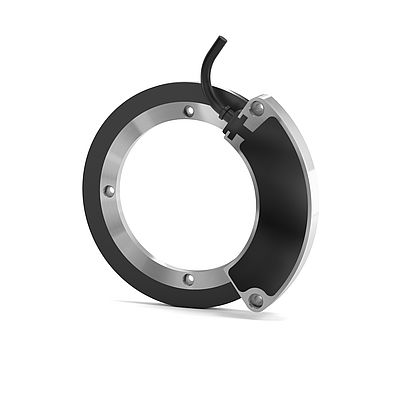 Compact AKS17 for linear and rotary applications