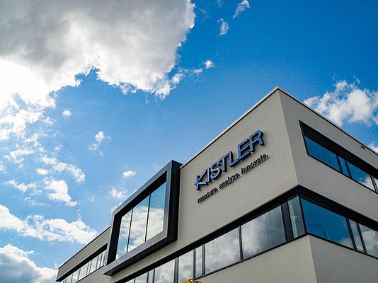 Kistler Group Acquires IOS GmbH