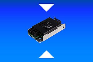 15 and 30 W All-in-One DC-DC Converters