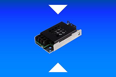 15 and 30 W All-in-One DC-DC Converters