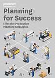 Planning for Success: Effective Production Planning Strategies