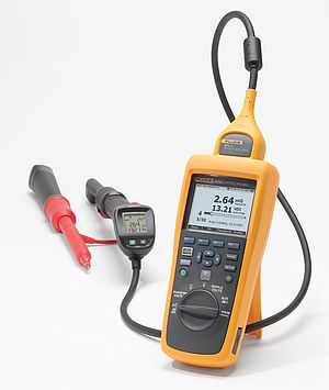 Battery Analysers For Simplified Maintenance