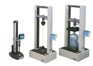 Materials Testing Machines