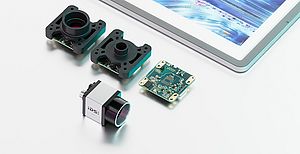 Reliable Eyes for 24/7 Industrial Monitoring