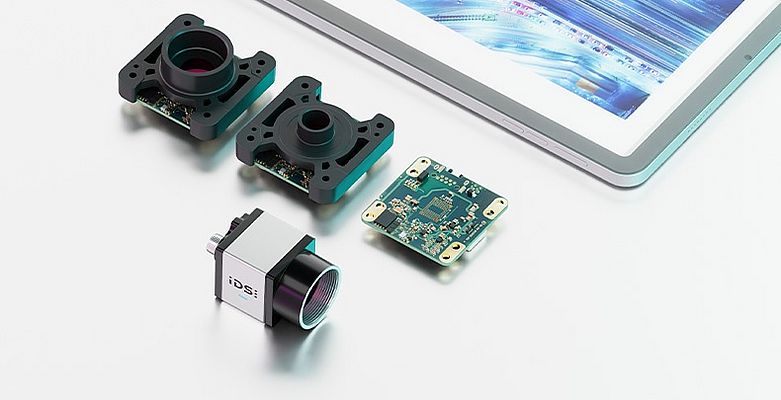 Reliable Eyes for 24/7 Industrial Monitoring