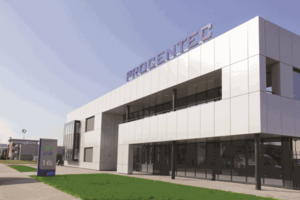 Procentec Inaugurates a New Office in Brescia, Italy