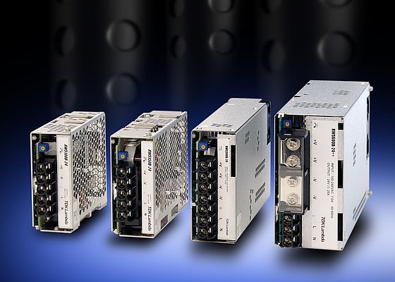 AC-DC Power Supplies