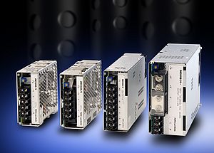 AC-DC Power Supplies