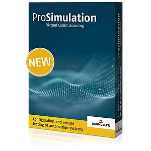 ProSimulation Software
